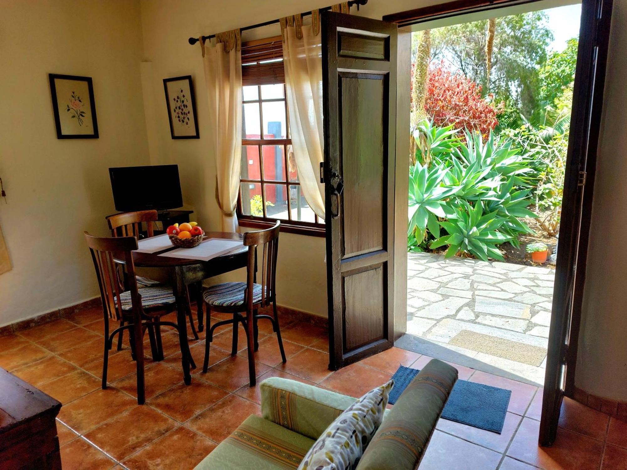 Villa Asuncion D Breña Baja Exterior foto