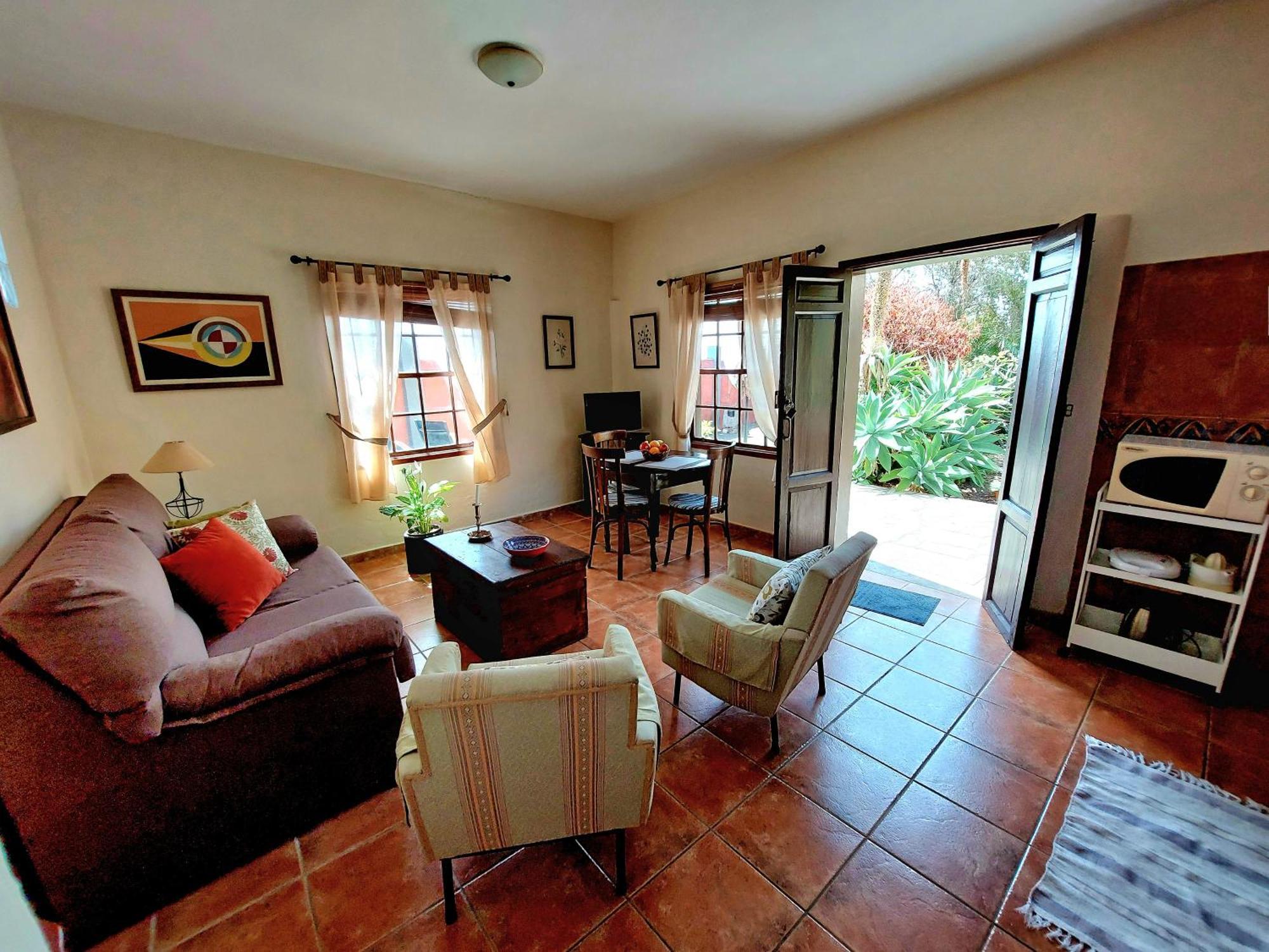 Villa Asuncion D Breña Baja Exterior foto