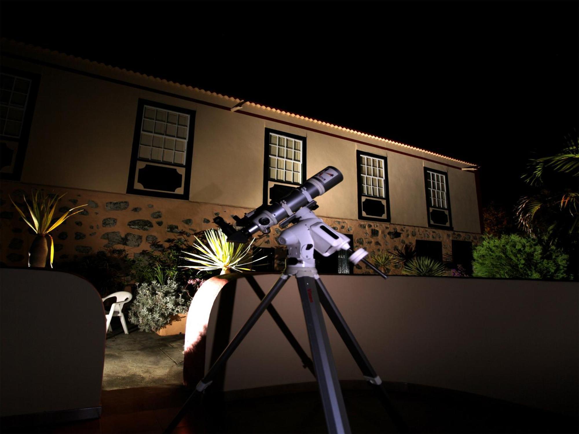 Villa Asuncion D Breña Baja Exterior foto