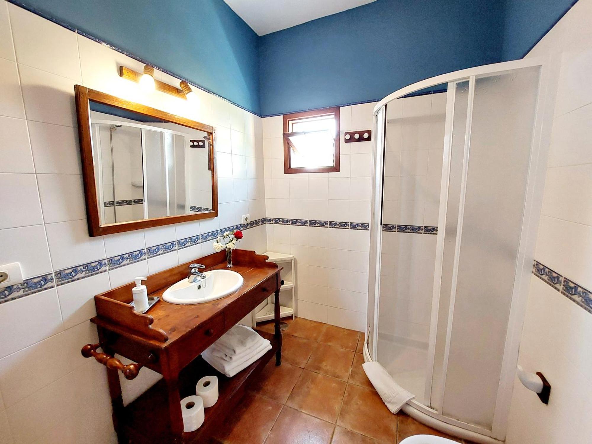 Villa Asuncion D Breña Baja Exterior foto