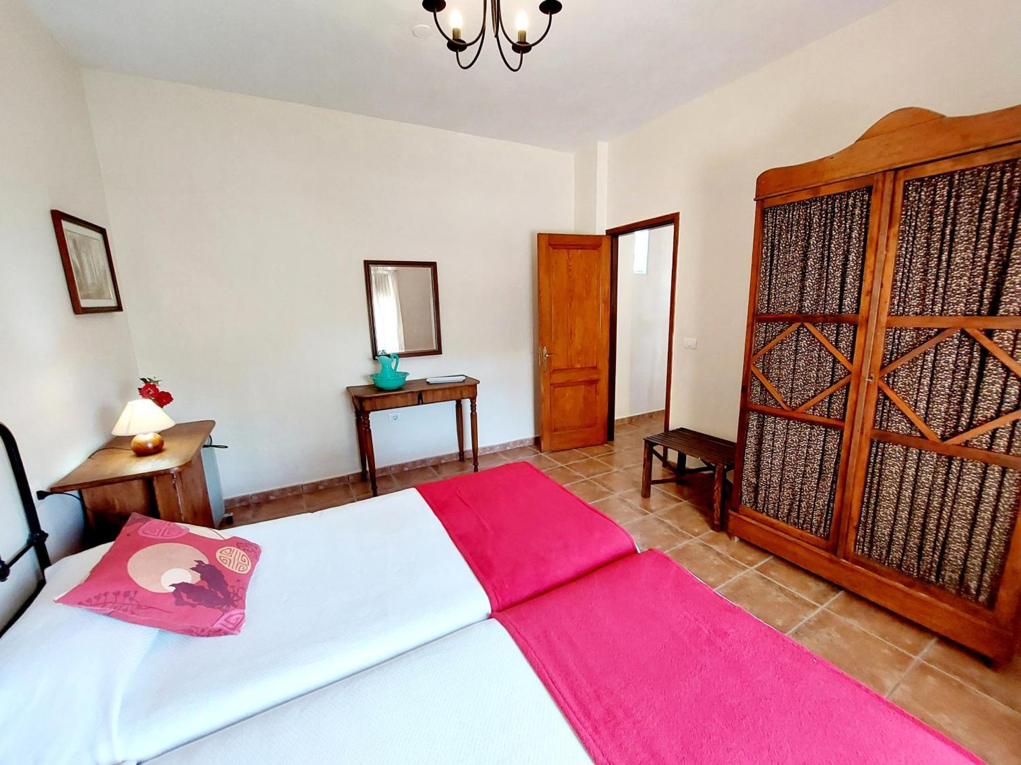 Villa Asuncion D Breña Baja Exterior foto
