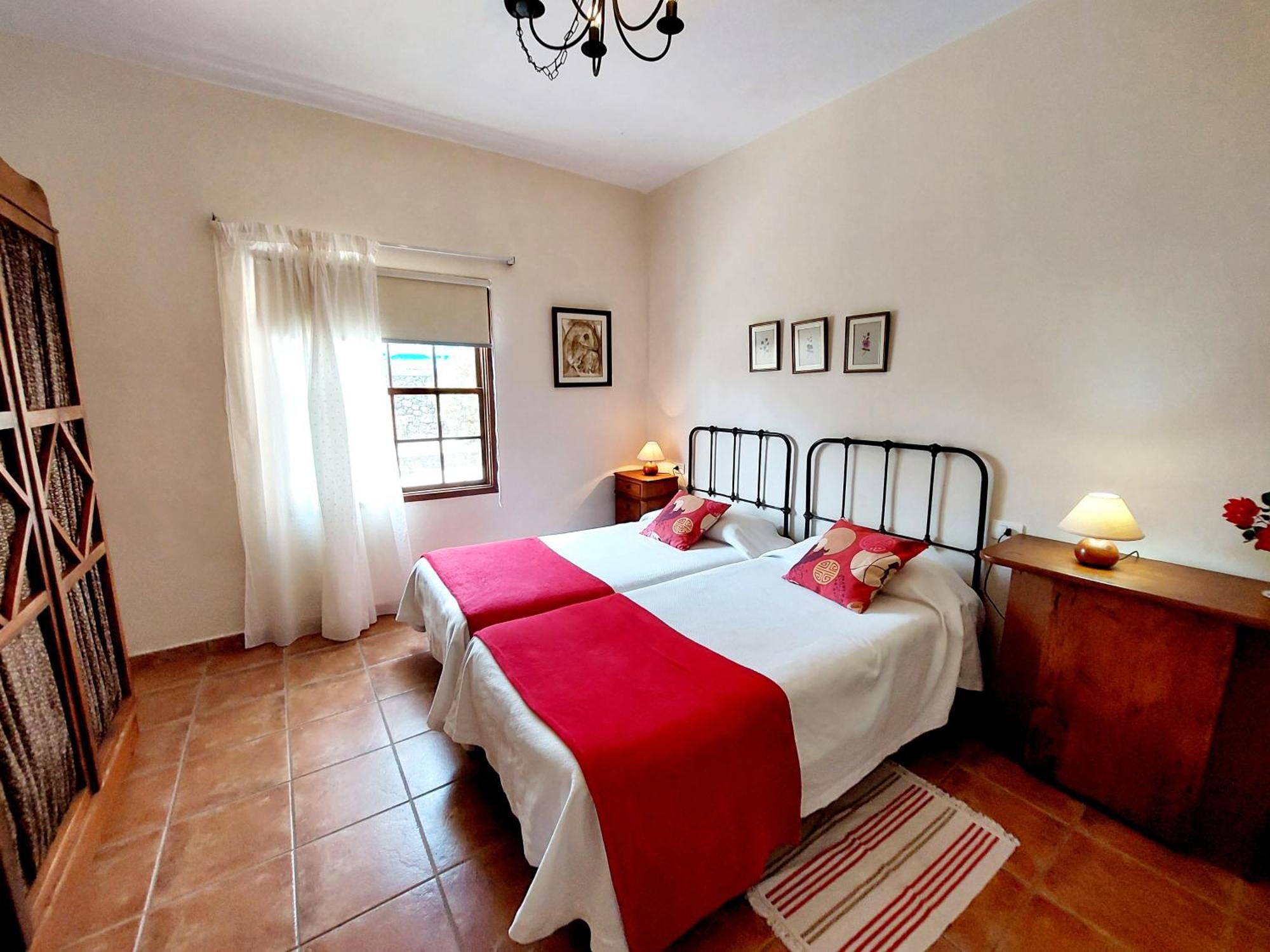 Villa Asuncion D Breña Baja Exterior foto